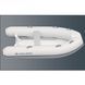 Kolibri Wing LITE W270LT RIB (Колибри Винг Лайт РИБ В270ЛТ) надувная лодка с пластиковым дном, светло-серая, фото kolibri.com.ua №5