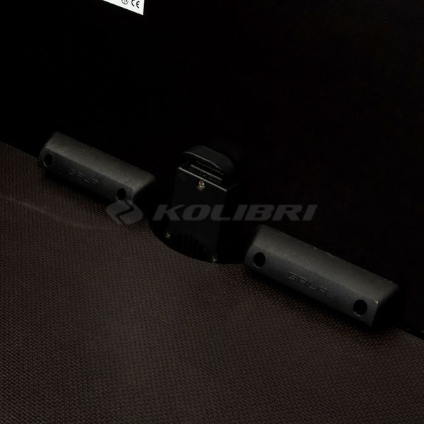 Kolibri KM-330DSL (Колібрі КМ-330ДСЛ) надувний кільовий човен темно-зелений + фанерний пайол, фото kolibri.com.ua №31