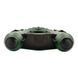 Kolibri KM-360DSL (Колібрі КМ-360ДСЛ) надувний кільовий човен темно-зелений + фанерний пайол, фото kolibri.com.ua №10