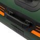 Kolibri KM-450DSL (Колібрі КМ-450ДСЛ) надувний кільовий човен темно-зелений + фанерний пайол, фото kolibri.com.ua №16