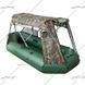 Тент-намет без каркасу Kolibri K-220, камуфляж, фото kolibri.com.ua №2