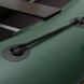 Kolibri KM-330DSL (Колібрі КМ-330ДСЛ) надувний кільовий човен темно-зелений + алюмінієвий пайол, фото kolibri.com.ua №10