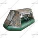 Тент-палатка без каркаса Kolibri K-250T, камуфляж, фото kolibri.com.ua №2