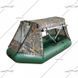 Тент-палатка без каркаса Kolibri K-280CT, камуфляж, фото kolibri.com.ua №1