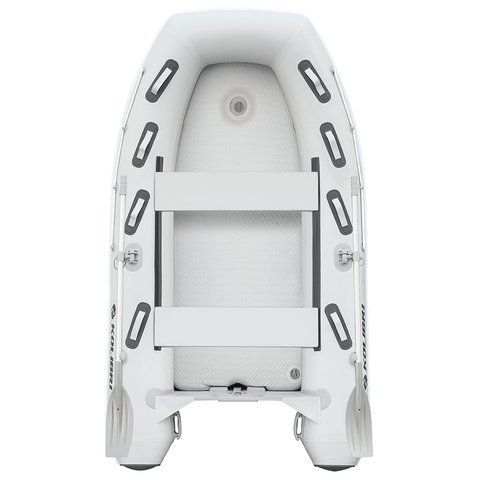 Kolibri KM-300DXL (Колібрі КМ-300ДХЛ) надувний кільовий човен + AirDeck, фото kolibri.com.ua №1
