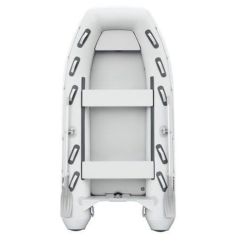 Kolibri KM-360DXL (Колібрі КМ-360ДХЛ) надувний кільовий човен + AirDeck, фото kolibri.com.ua №1