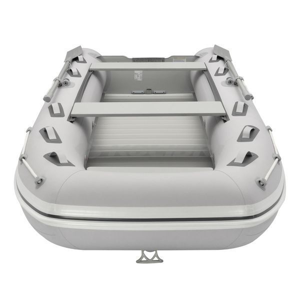 Kolibri KM-360DXL (Колібрі КМ-360ДХЛ) надувний кільовий човен + алюмінієвий пайол, фото kolibri.com.ua №8