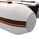 Kolibri KM-360DSL (Колібрі КМ-360ДСЛ) надувний кільовий човен світло-сірий (стандарт) + фанерний пайол, фото kolibri.com.ua №14