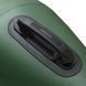 Kolibri KM-330D Profy (Колибри КМ-330Д Профи) надувная килевая лодка темно-зеленая + алюминиевый пайол, фото kolibri.com.ua №13