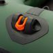 Kolibri KM-280 (Колибри КМ-280) надувная моторная лодка темно-зеленая + книжка, фото kolibri.com.ua №18