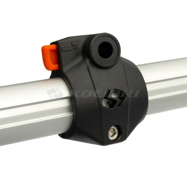 Kolibri KM-245D Profy (Колибри КМ-245Д Профи) надувная килевая лодка + книжка, фото kolibri.com.ua №64