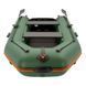 Kolibri KM-245D Profy (Колибри КМ-245Д Профи) надувная килевая лодка + книжка, фото kolibri.com.ua №35