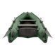 Kolibri KM-245D Profy (Колибри КМ-245Д Профи) надувная килевая лодка + книжка, фото kolibri.com.ua №37