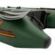 Kolibri KM-280D Profy (Колібрі КМ-280Д Профі) надувний кільовий човен + книжка, фото kolibri.com.ua №36