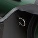 Kolibri KM-360DSL (Колібрі КМ-360ДСЛ) надувний кільовий човен темно-зелений + алюмінієвий пайол, фото kolibri.com.ua №16