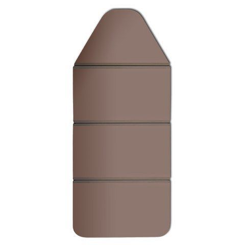 Пайол книжка для човна Kolibri KM-245D, фото kolibri.com.ua №1