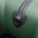Kolibri KM-360D Profy (Колибри КМ-360Д Профи) надувная килевая лодка темно-зеленая + алюминиевый пайол, фото kolibri.com.ua №16