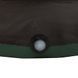 Kolibri KM-360D Profy (Колибри КМ-360Д Профи) надувная килевая лодка темно-зеленая + алюминиевый пайол, фото kolibri.com.ua №21