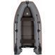 Kolibri KM-280DL Light (Колибри КМ-280ДЛ Лайт) надувная килевая лодка + AirDeck, фото kolibri.com.ua №8