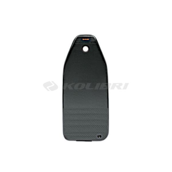 Kolibri KM-300DL Light (Колибри КМ-300ДЛ Лайт) надувная килевая лодка + AirDeck, фото kolibri.com.ua №9