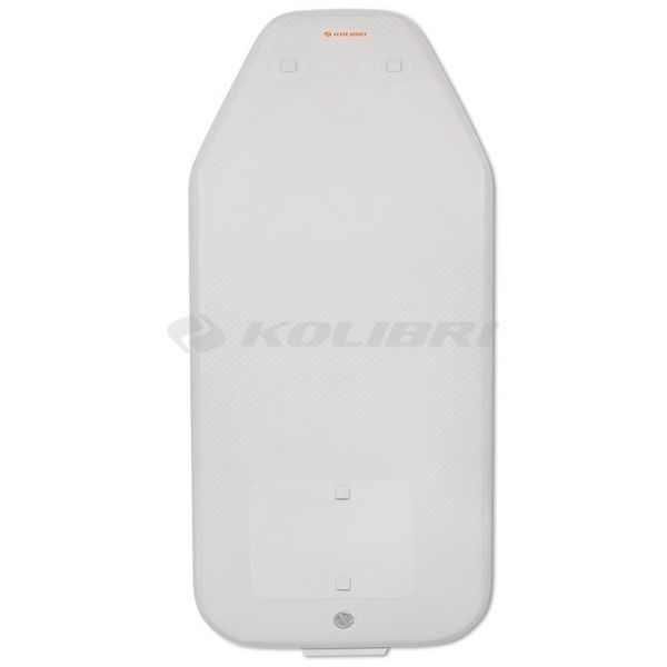 Kolibri KM-300DL Light (Колибри КМ-300ДЛ Лайт) надувная килевая лодка + AirDeck, фото kolibri.com.ua №2