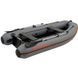 Kolibri KM-300DL Light (Колибри КМ-300ДЛ Лайт) надувная килевая лодка + AirDeck, фото kolibri.com.ua №8