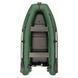 Kolibri KM-300DL Light (Колибри КМ-300ДЛ Лайт) надувная килевая лодка + AirDeck, фото kolibri.com.ua №1