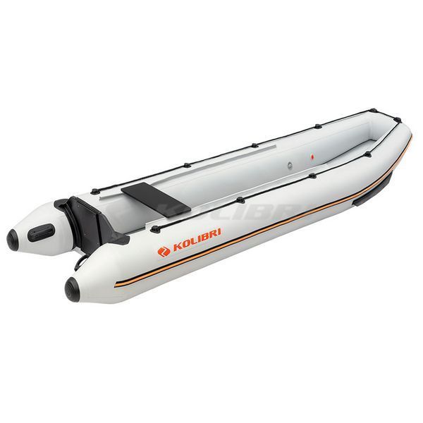 Kolibri KM-330C (Колибри КМ-330С) надувное моторное каноэ, фото kolibri.com.ua №2
