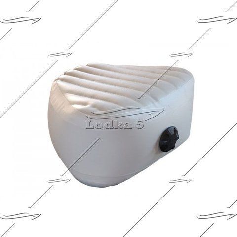 Надувне сидіння Air-deck Kolibri, фото kolibri.com.ua №1