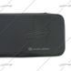 Накладка на сидіння м&rsquo;яка 102x25 см Kolibri (KM-400DSL, KM-450DSL), темно-сіра, фото kolibri.com.ua №2