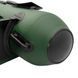 Kolibri KM-330DL Light (Колибри КМ-330ДЛ Лайт) надувная килевая лодка темно-зеленая + книжка, фото kolibri.com.ua №18